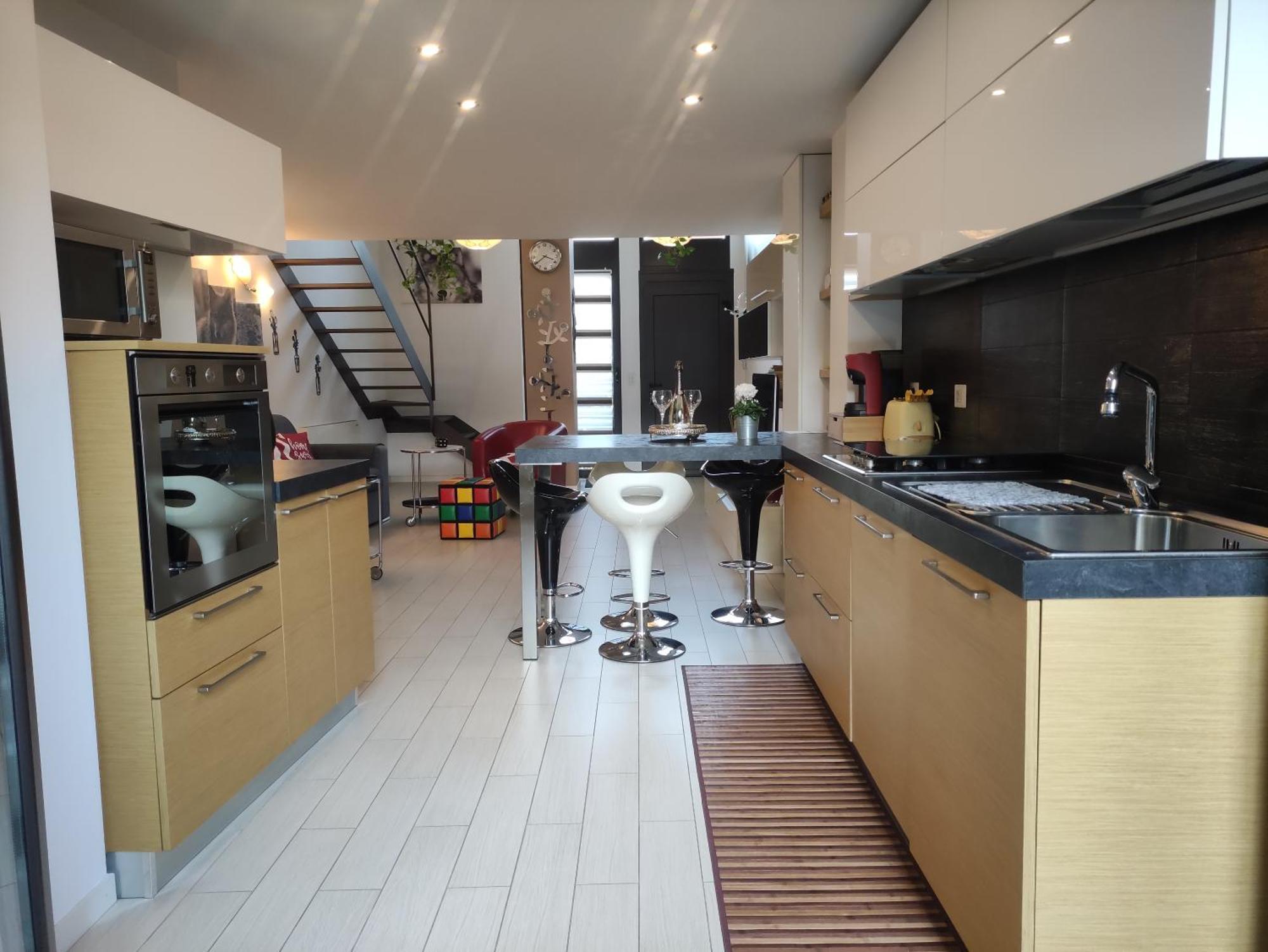 Appartamento Star Loft Milano