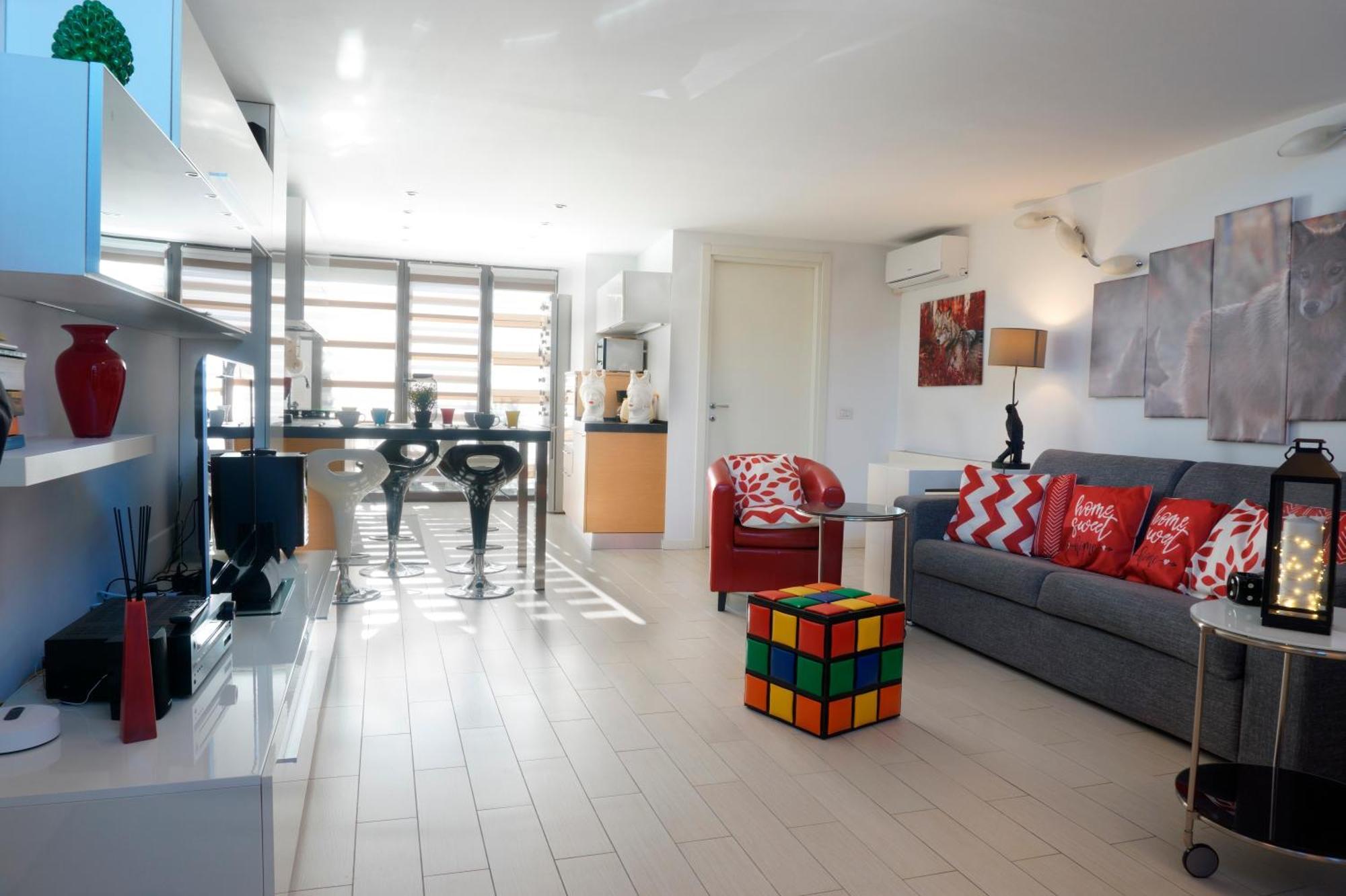 Appartamento Star Loft Milano