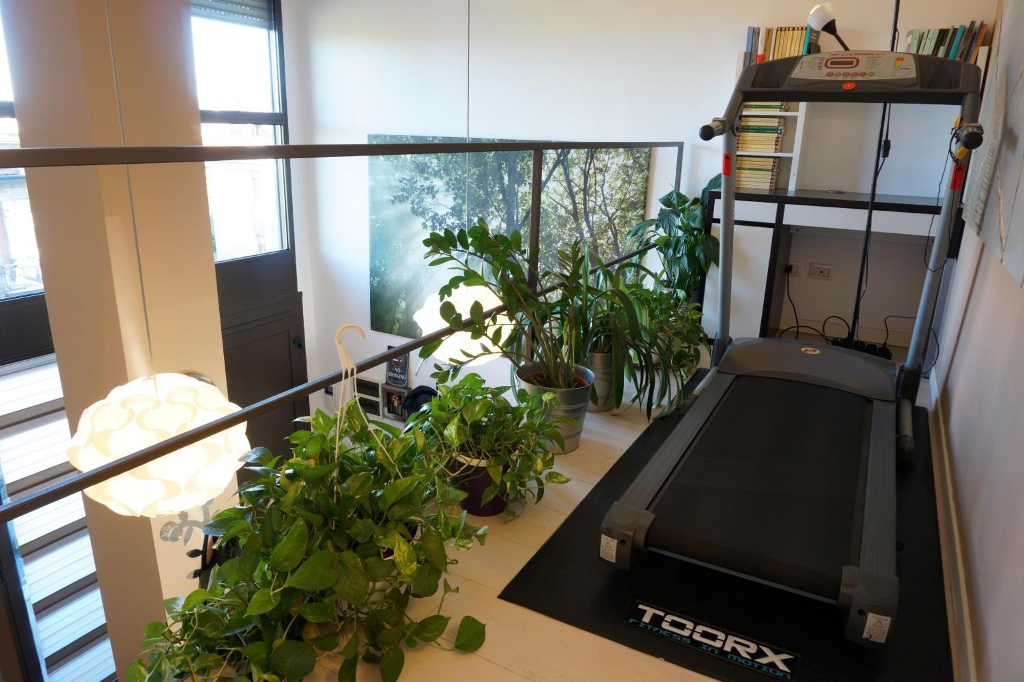 Star Loft Appartamento Milano