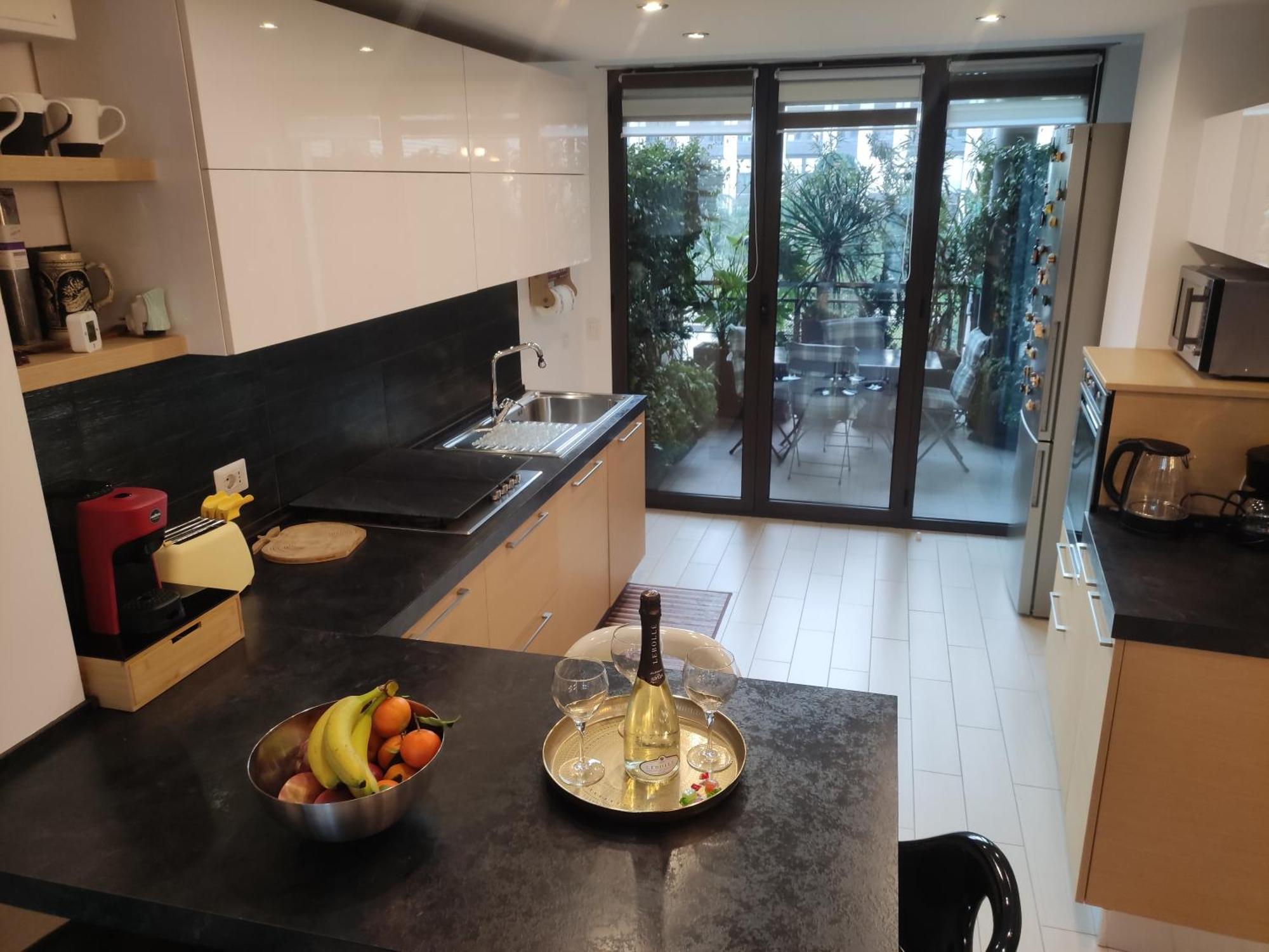 Star Loft Milano