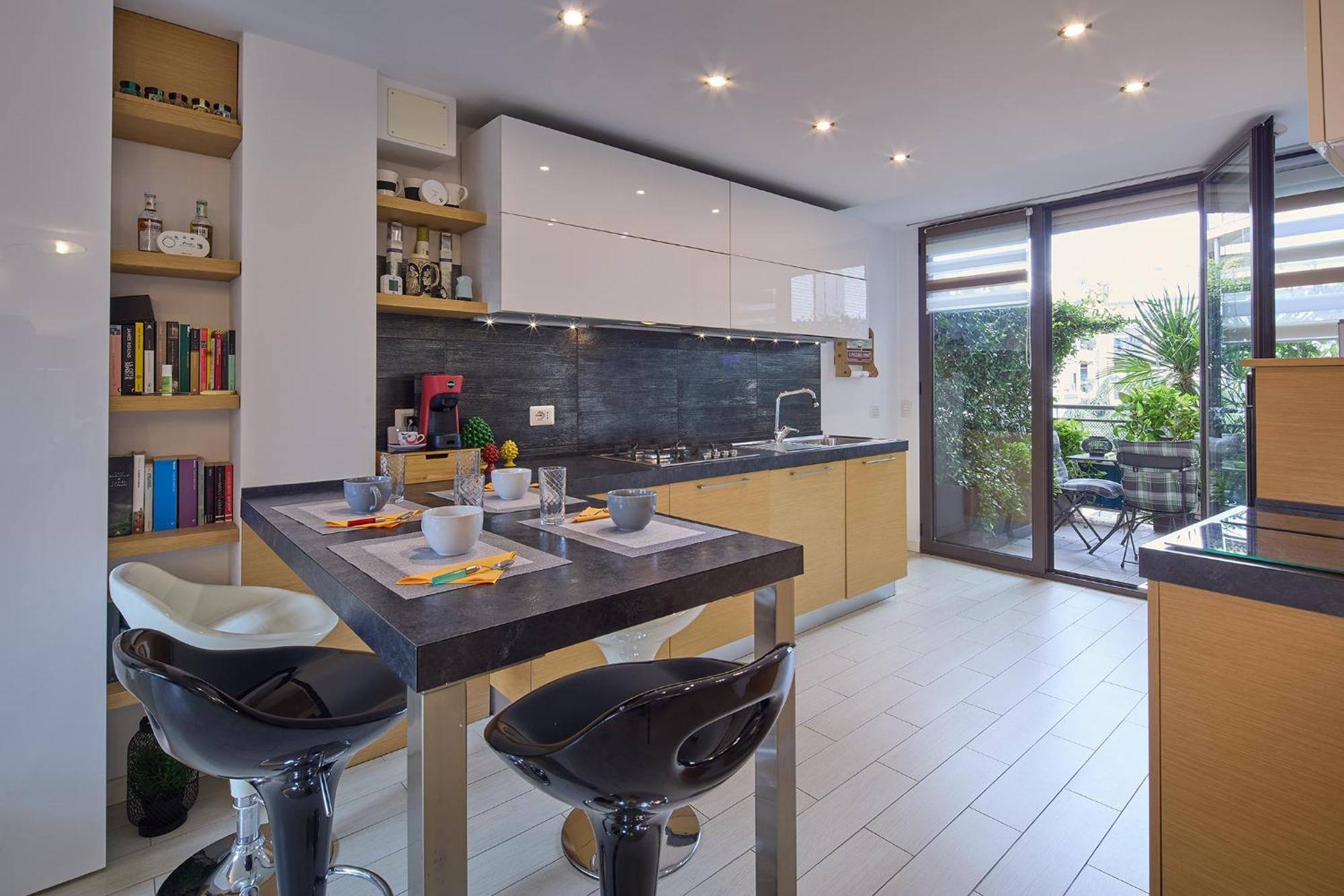 Star Loft Appartamento
