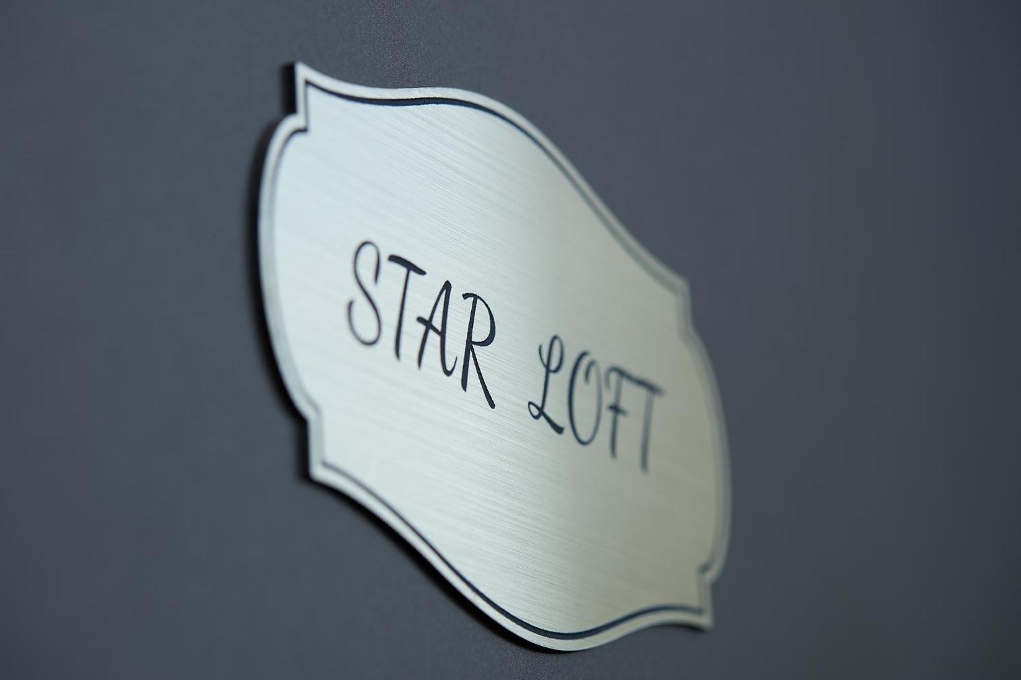 Appartamento Star Loft *
