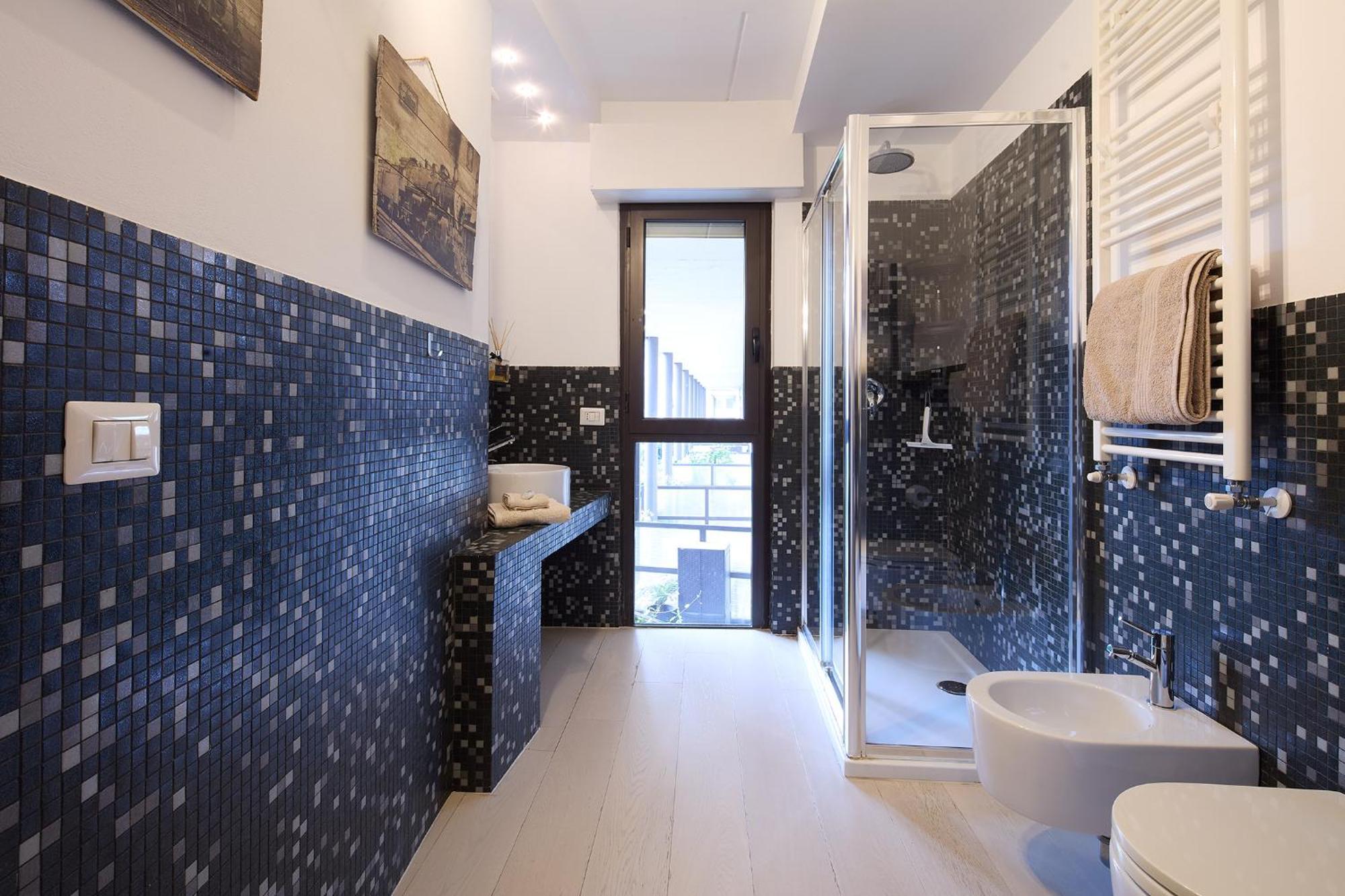 Appartamento Star Loft Milano