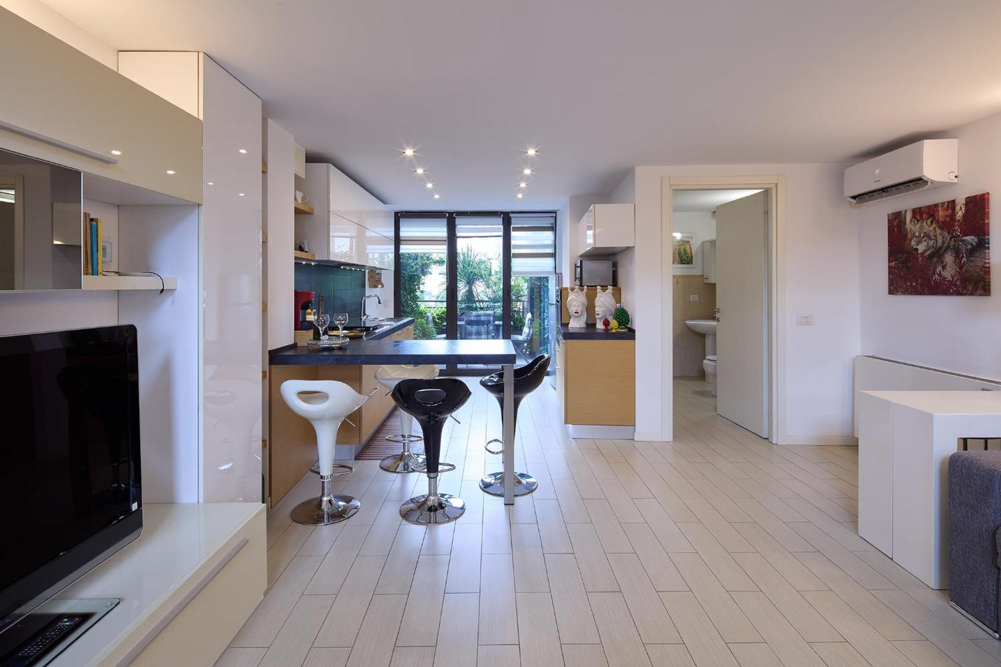 Star Loft Appartamento
