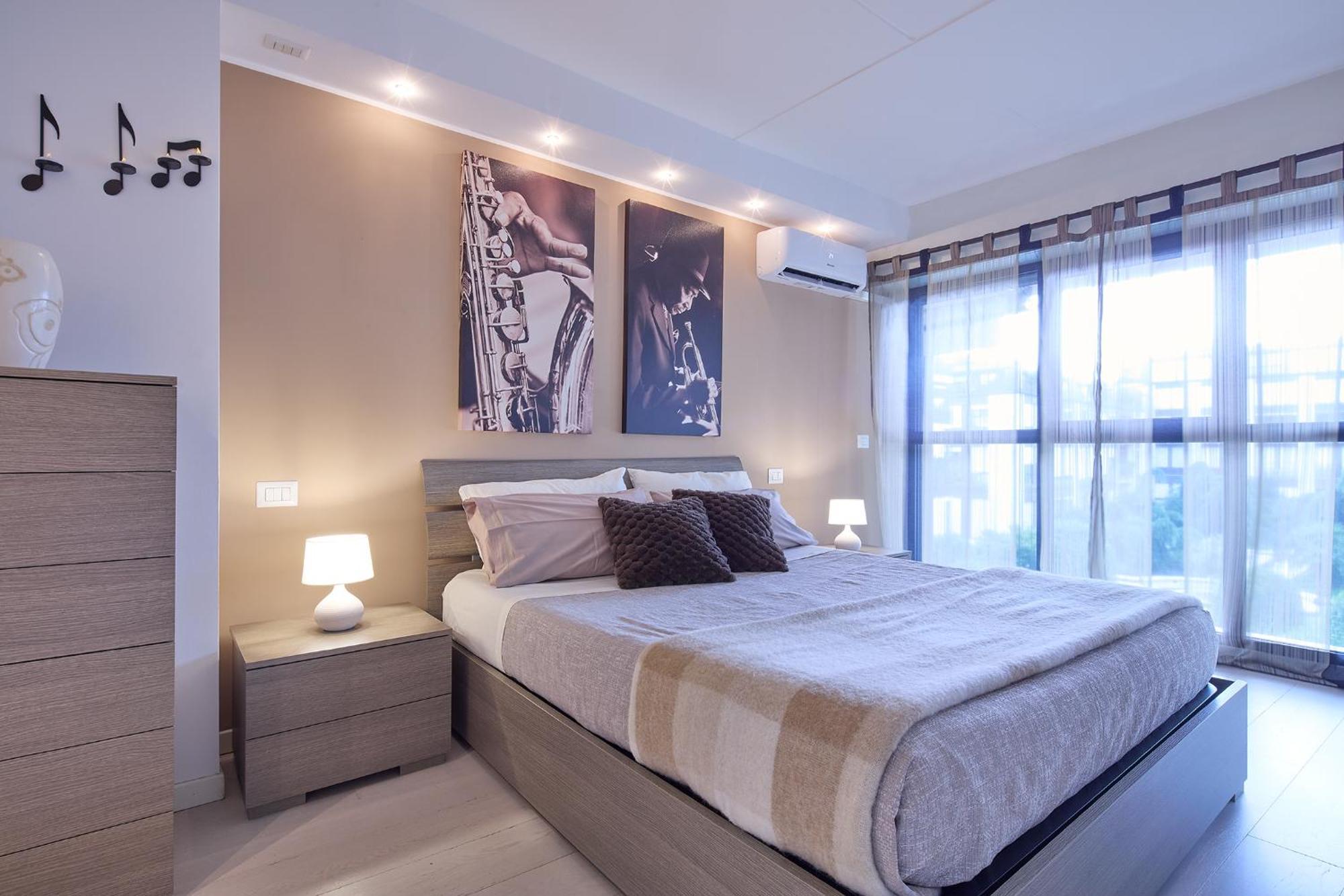 Appartamento Star Loft Milano