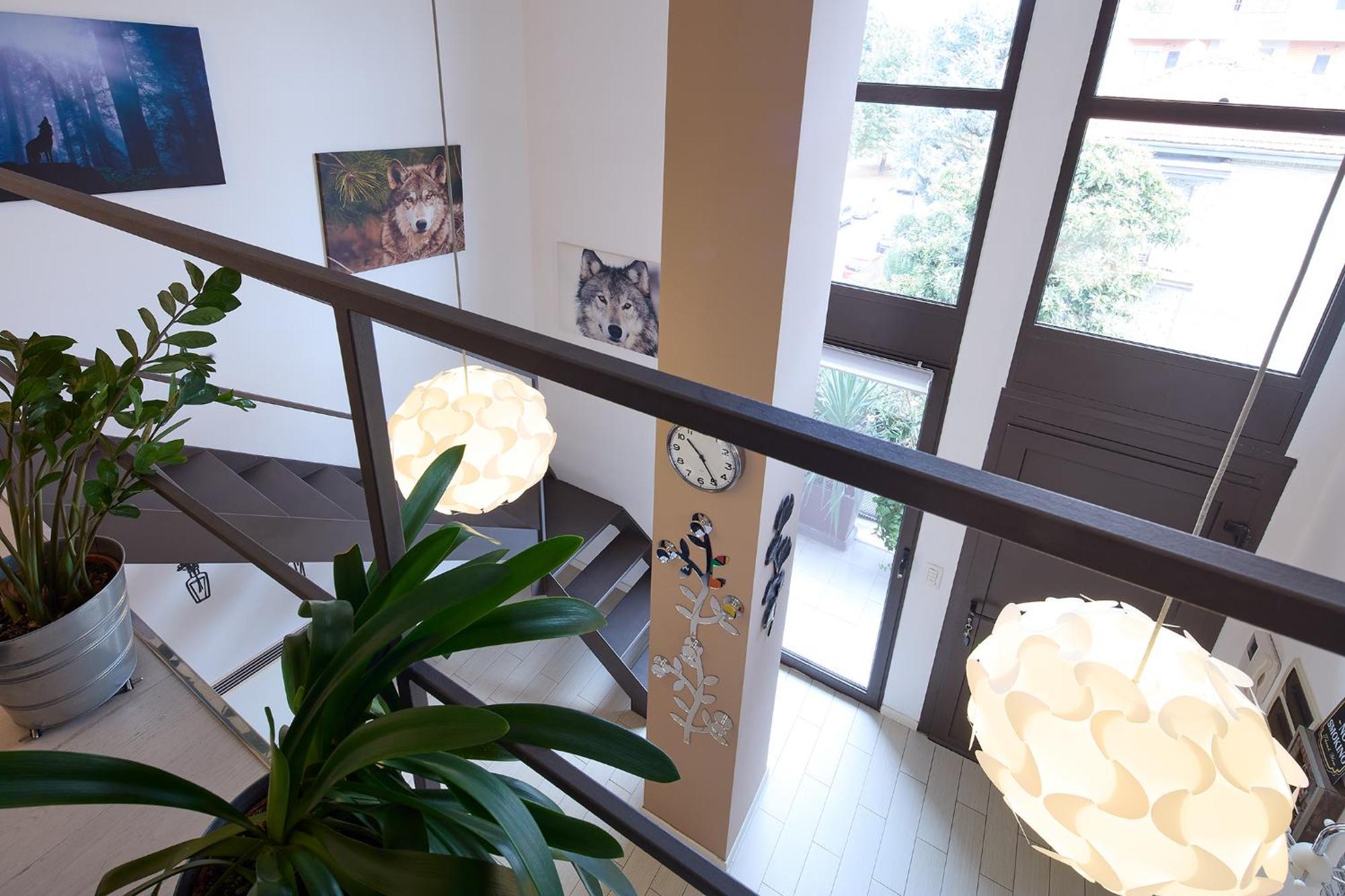 Star Loft Appartamento