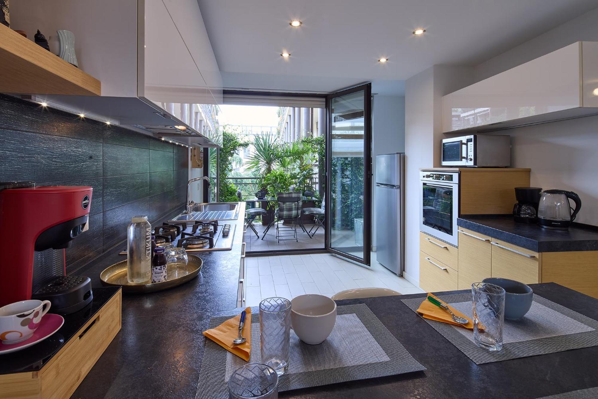 Star Loft Appartamento *