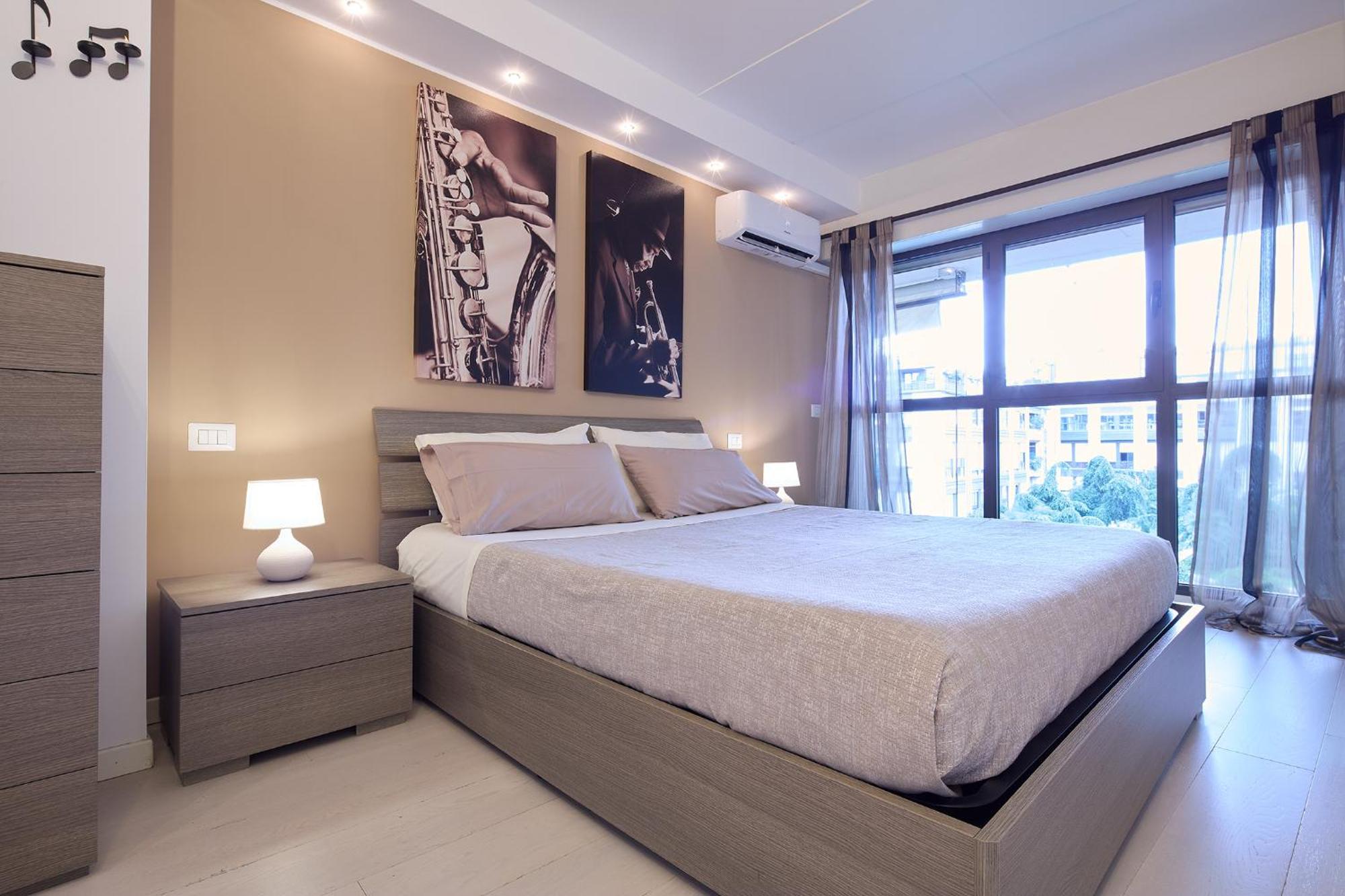 Appartamento Star Loft Milano