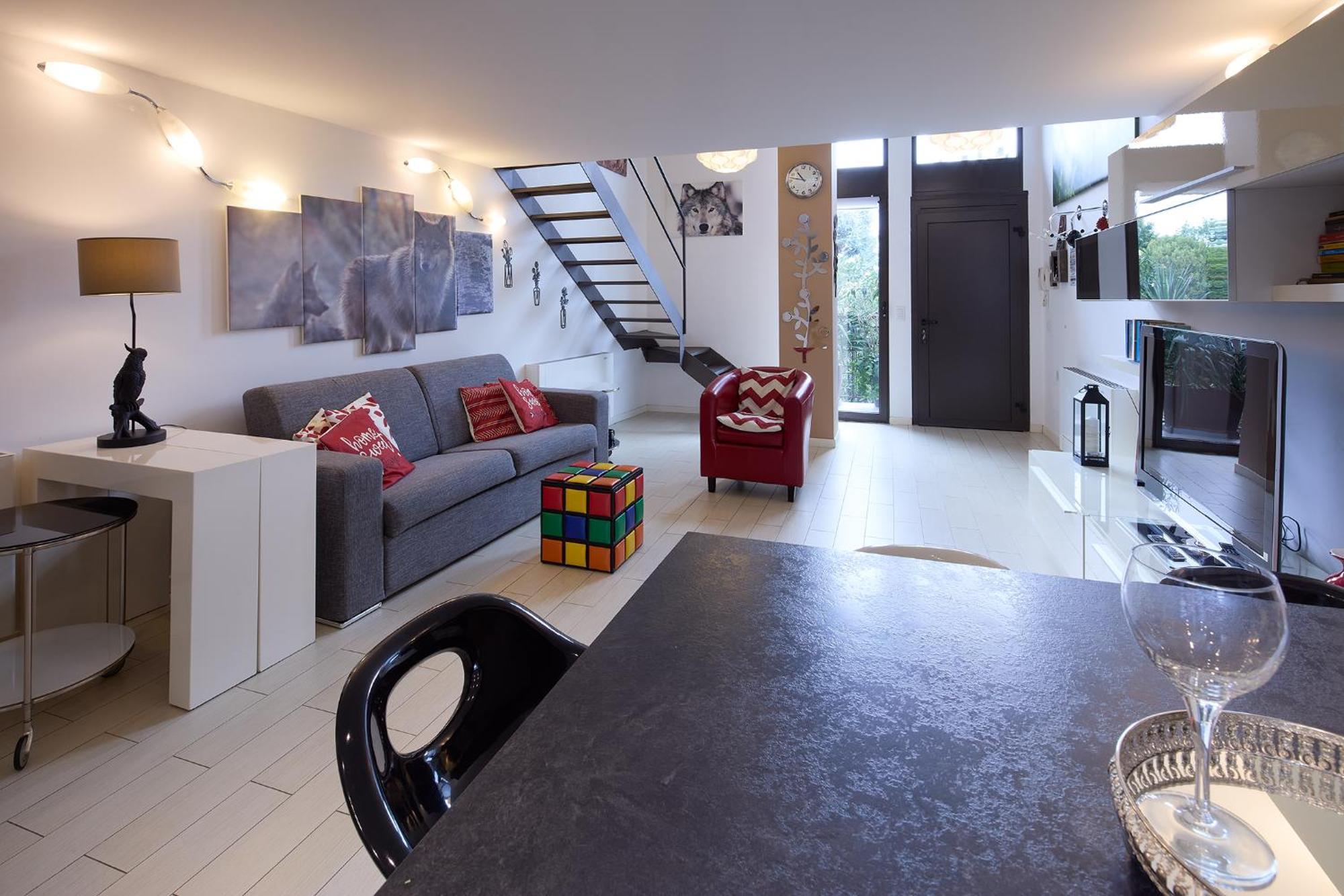 Star Loft Appartamento *