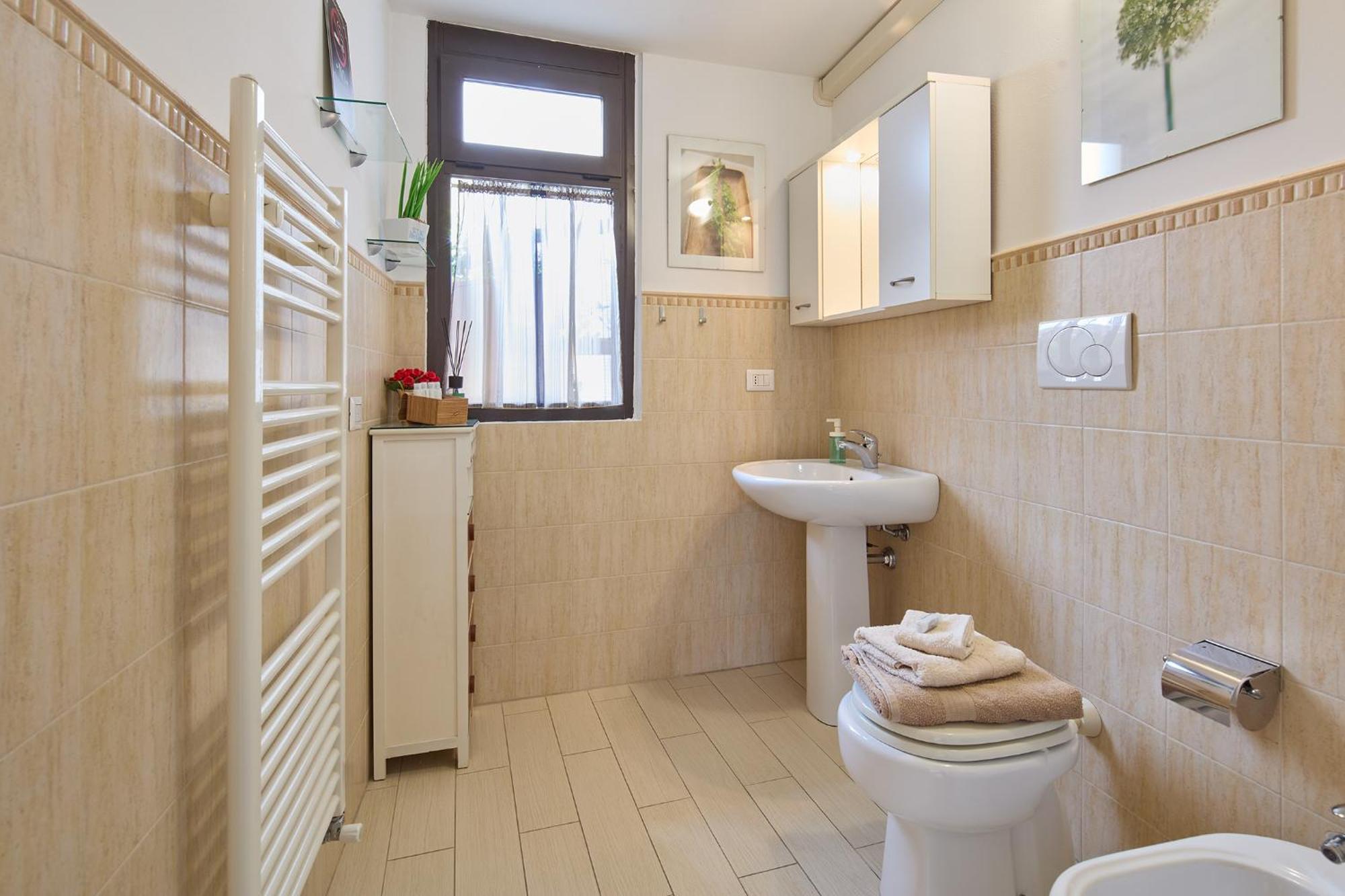 Appartamento Star Loft *
