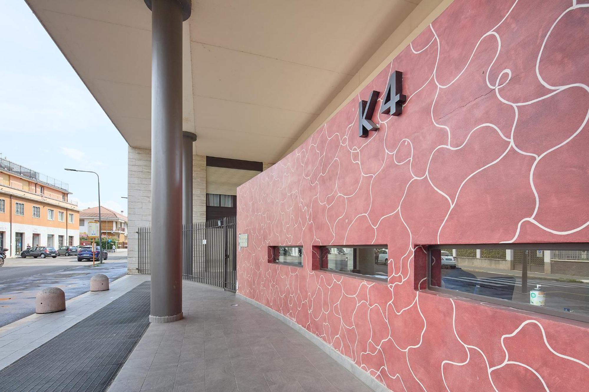 Star Loft Appartamento Milano