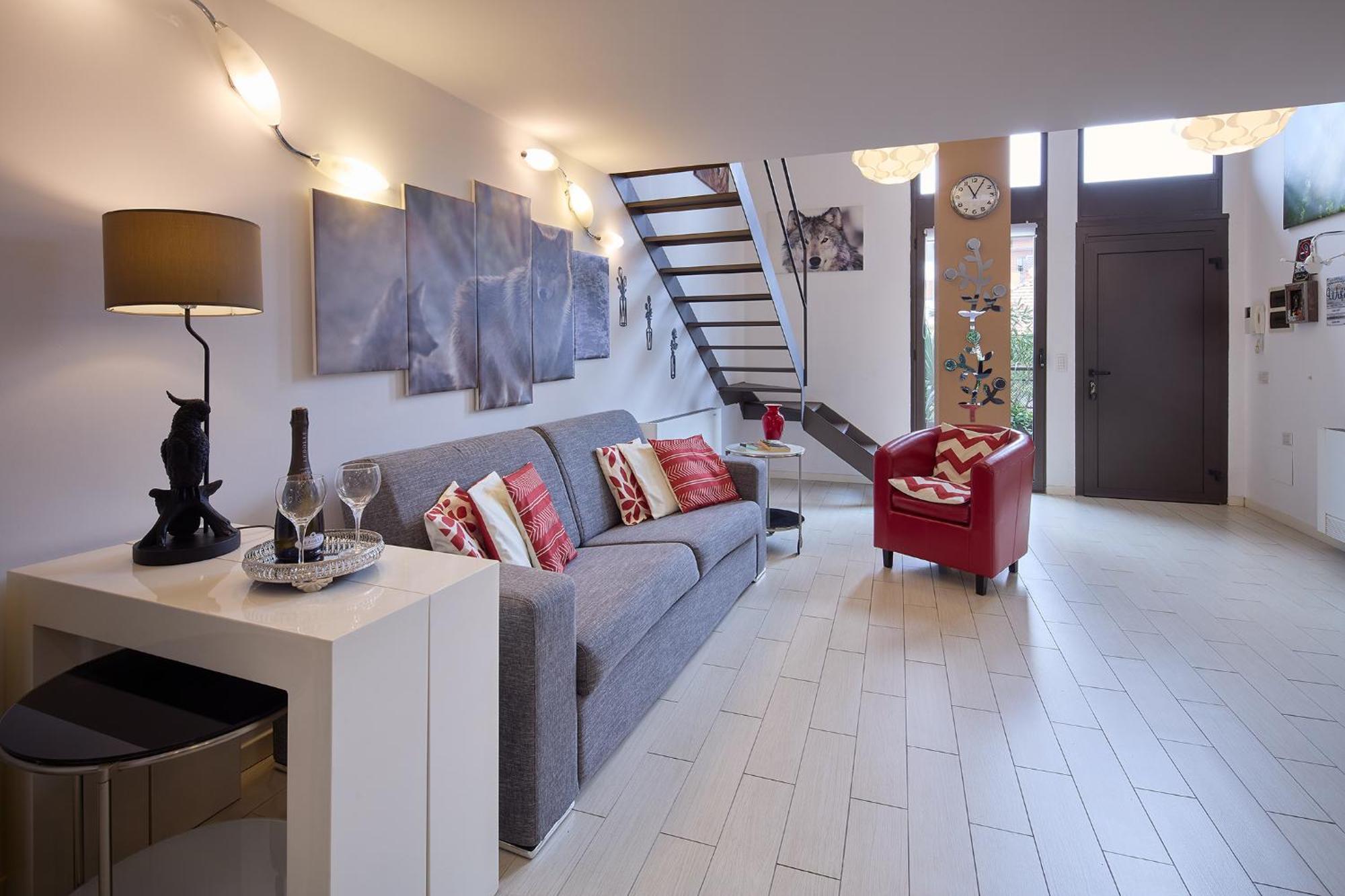 Star Loft Appartamento *