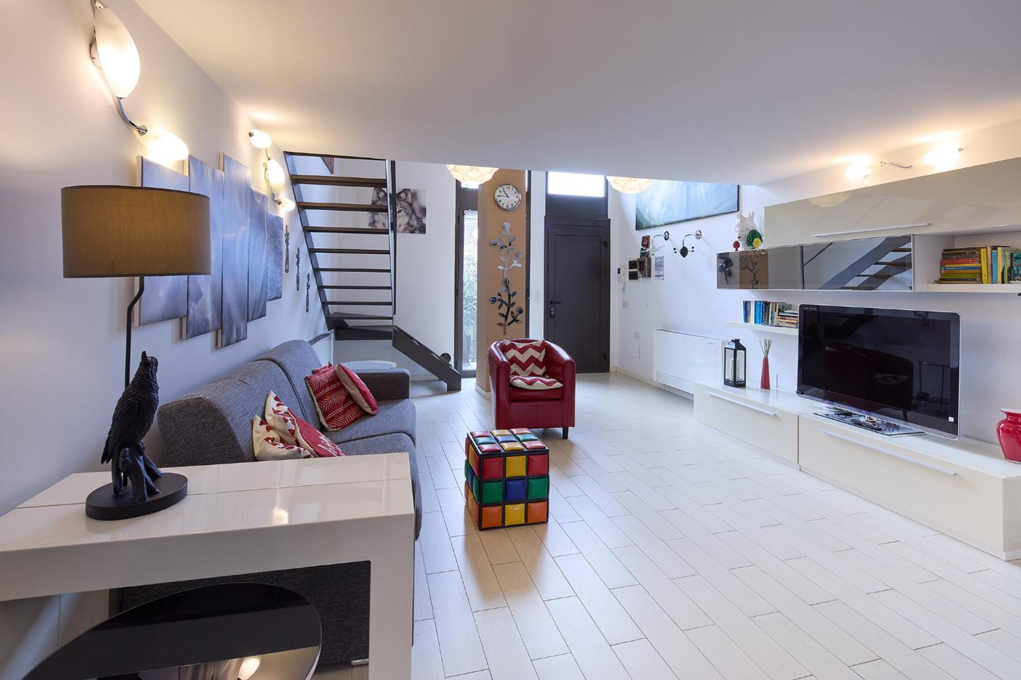 Appartamento Star Loft