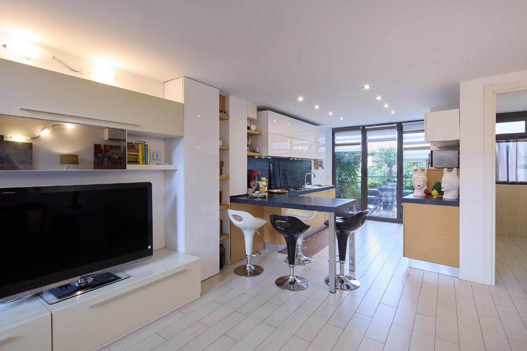 Star Loft Appartamento *